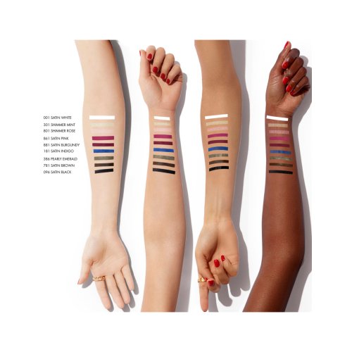 Dior Diorshow Liquid Liner - Eyeliner feutre ultra-précis -